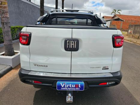 FIAT Toro 2.0 16V 4P VOLCANO 4WD TURBO DIESEL AUTOM�TICO, Foto 5