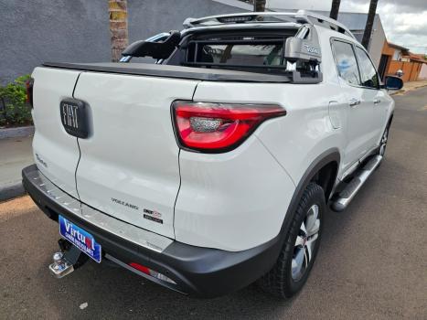 FIAT Toro 2.0 16V 4P VOLCANO 4WD TURBO DIESEL AUTOM�TICO, Foto 6