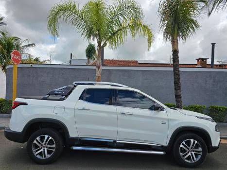 FIAT Toro 2.0 16V 4P VOLCANO 4WD TURBO DIESEL AUTOM�TICO, Foto 7