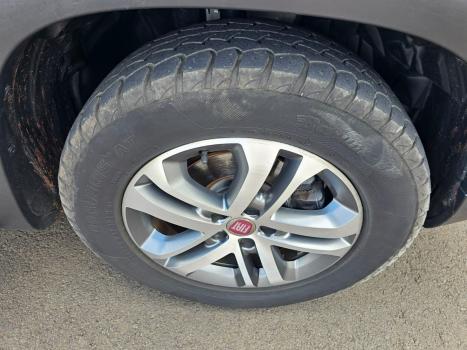 FIAT Toro 2.0 16V 4P VOLCANO 4WD TURBO DIESEL AUTOM�TICO, Foto 8