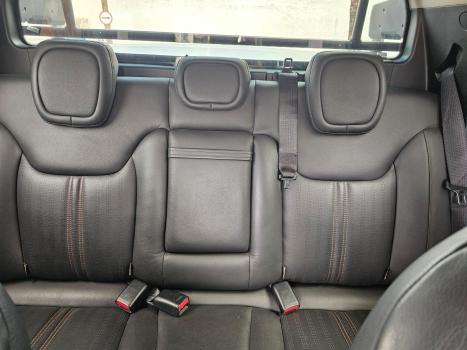 FIAT Toro 2.0 16V 4P VOLCANO 4WD TURBO DIESEL AUTOM�TICO, Foto 9