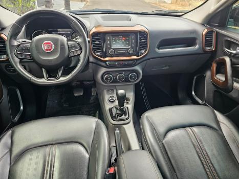 FIAT Toro 2.0 16V 4P VOLCANO 4WD TURBO DIESEL AUTOM�TICO, Foto 11