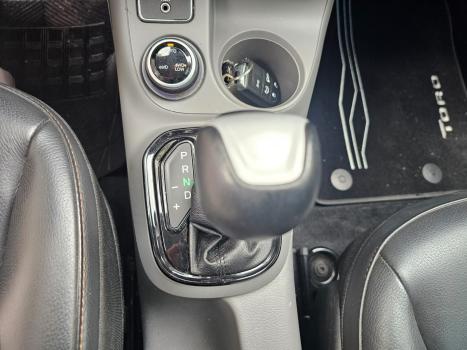 FIAT Toro 2.0 16V 4P VOLCANO 4WD TURBO DIESEL AUTOM�TICO, Foto 12