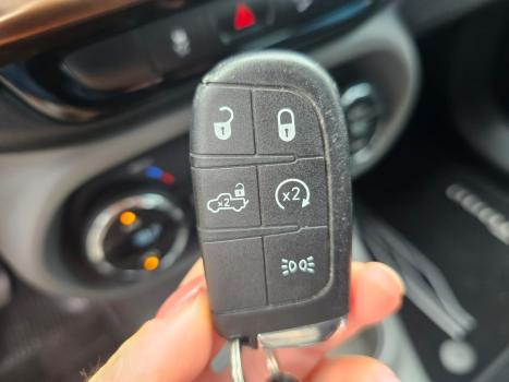 FIAT Toro 2.0 16V 4P VOLCANO 4WD TURBO DIESEL AUTOM�TICO, Foto 16