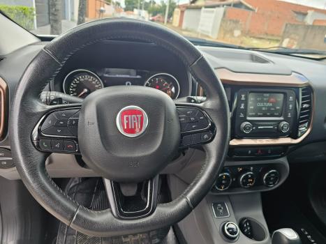 FIAT Toro 2.0 16V 4P VOLCANO 4WD TURBO DIESEL AUTOM�TICO, Foto 22