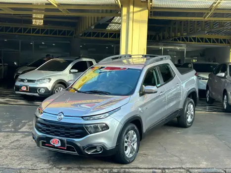 FIAT Toro 2.0 16V 4P 4WD FREEDOM TURBO DIESEL  AUTOM�TICO, Foto 1