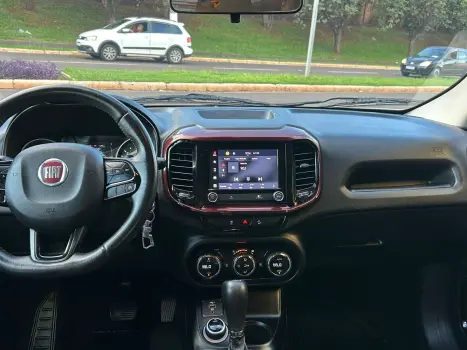 FIAT Toro 2.0 16V 4P 4WD FREEDOM TURBO DIESEL  AUTOM�TICO, Foto 5