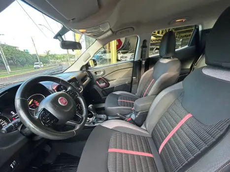 FIAT Toro 2.0 16V 4P 4WD FREEDOM TURBO DIESEL  AUTOM�TICO, Foto 6