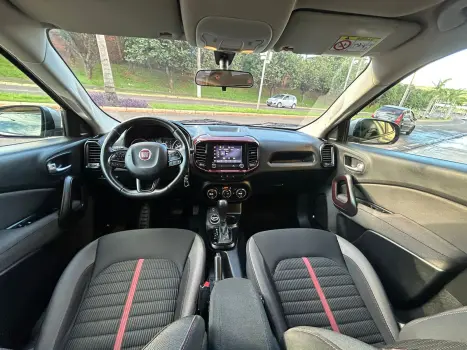 FIAT Toro 2.0 16V 4P 4WD FREEDOM TURBO DIESEL  AUTOM�TICO, Foto 7