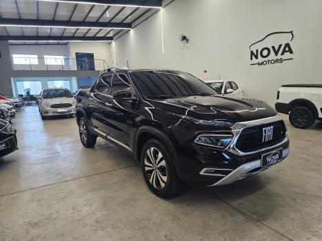 FIAT Toro 2.0 16V 4P 4WD FREEDOM TURBO DIESEL, Foto 3