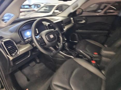 FIAT Toro 2.0 16V 4P 4WD FREEDOM TURBO DIESEL, Foto 12