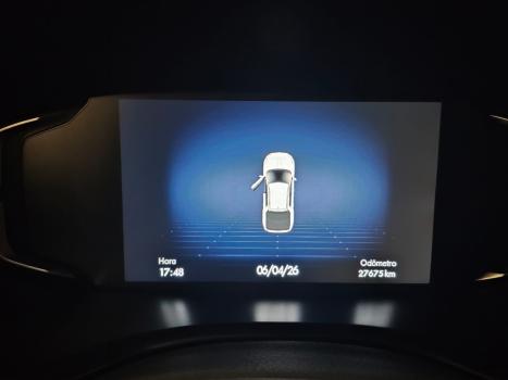 FIAT Toro 2.0 16V 4P 4WD FREEDOM TURBO DIESEL, Foto 16