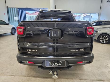 FIAT Toro 2.0 16V 4P 4WD FREEDOM TURBO DIESEL, Foto 5