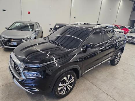 FIAT Toro 2.0 16V 4P 4WD FREEDOM TURBO DIESEL, Foto 9