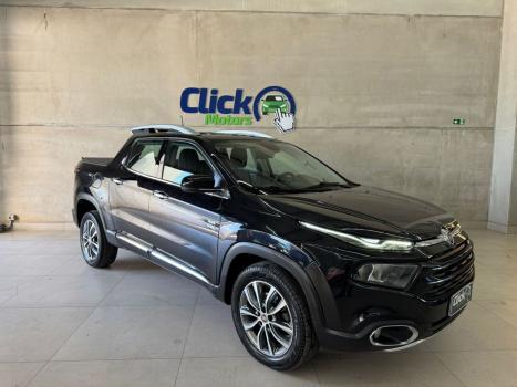 FIAT Toro 2.0 16V 4P VOLCANO 4WD TURBO DIESEL AUTOM�TICO, Foto 1