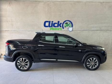 FIAT Toro 2.0 16V 4P VOLCANO 4WD TURBO DIESEL AUTOM�TICO, Foto 2