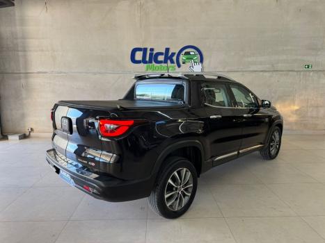 FIAT Toro 2.0 16V 4P VOLCANO 4WD TURBO DIESEL AUTOM�TICO, Foto 3