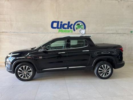 FIAT Toro 2.0 16V 4P VOLCANO 4WD TURBO DIESEL AUTOM�TICO, Foto 6