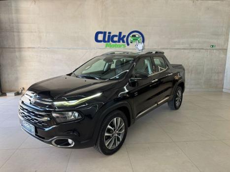 FIAT Toro 2.0 16V 4P VOLCANO 4WD TURBO DIESEL AUTOM�TICO, Foto 7