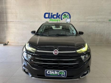 FIAT Toro 2.0 16V 4P VOLCANO 4WD TURBO DIESEL AUTOM�TICO, Foto 8
