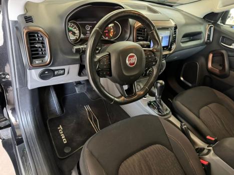 FIAT Toro 2.0 16V 4P VOLCANO 4WD TURBO DIESEL AUTOM�TICO, Foto 10