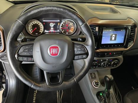 FIAT Toro 2.0 16V 4P VOLCANO 4WD TURBO DIESEL AUTOM�TICO, Foto 11