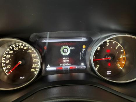 FIAT Toro 2.0 16V 4P VOLCANO 4WD TURBO DIESEL AUTOM�TICO, Foto 12