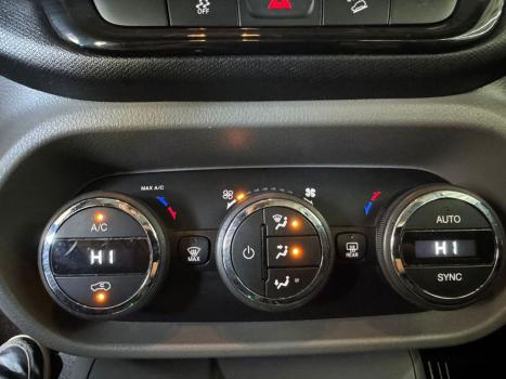 FIAT Toro 2.0 16V 4P VOLCANO 4WD TURBO DIESEL AUTOM�TICO, Foto 14