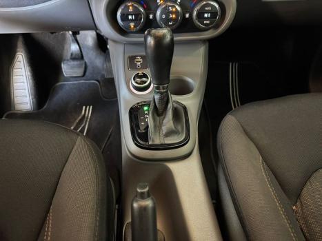 FIAT Toro 2.0 16V 4P VOLCANO 4WD TURBO DIESEL AUTOM�TICO, Foto 15