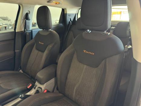 FIAT Toro 2.0 16V 4P VOLCANO 4WD TURBO DIESEL AUTOM�TICO, Foto 16