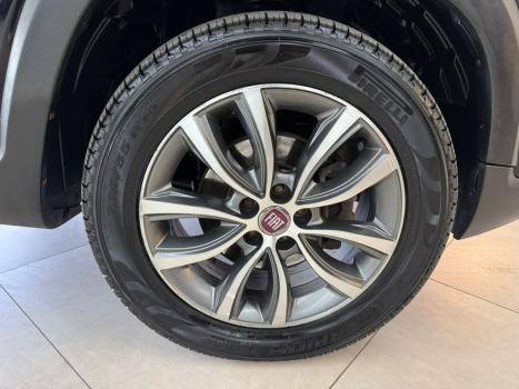 FIAT Toro 2.0 16V 4P VOLCANO 4WD TURBO DIESEL AUTOM�TICO, Foto 17