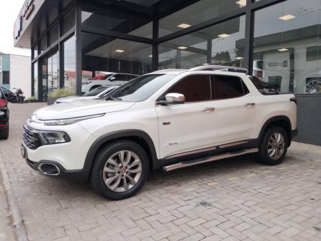 FIAT Toro 2.0 16V 4P 4WD RANCH TURBO DIESEL AUTOM�TICO, Foto 3