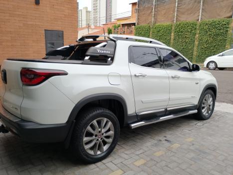 FIAT Toro 2.0 16V 4P 4WD RANCH TURBO DIESEL AUTOM�TICO, Foto 5