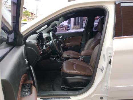 FIAT Toro 2.0 16V 4P 4WD RANCH TURBO DIESEL AUTOM�TICO, Foto 8