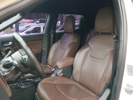 FIAT Toro 2.0 16V 4P 4WD RANCH TURBO DIESEL AUTOM�TICO, Foto 9