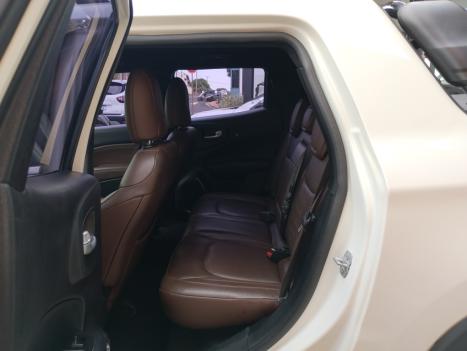 FIAT Toro 2.0 16V 4P 4WD RANCH TURBO DIESEL AUTOM�TICO, Foto 10