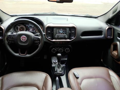 FIAT Toro 2.0 16V 4P 4WD RANCH TURBO DIESEL AUTOM�TICO, Foto 13