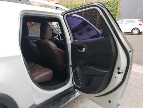 FIAT Toro 2.0 16V 4P 4WD RANCH TURBO DIESEL AUTOM�TICO, Foto 15