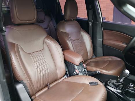 FIAT Toro 2.0 16V 4P 4WD RANCH TURBO DIESEL AUTOM�TICO, Foto 17