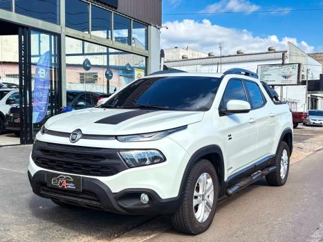 FIAT Toro 2.0 16V 4P 4WD FREEDOM TURBO DIESEL  AUTOM�TICO, Foto 1