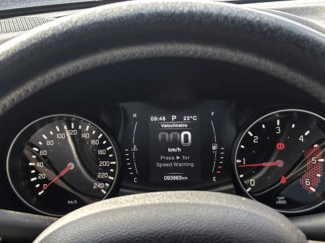 FIAT Toro 2.0 16V 4P 4WD FREEDOM TURBO DIESEL  AUTOM�TICO, Foto 3