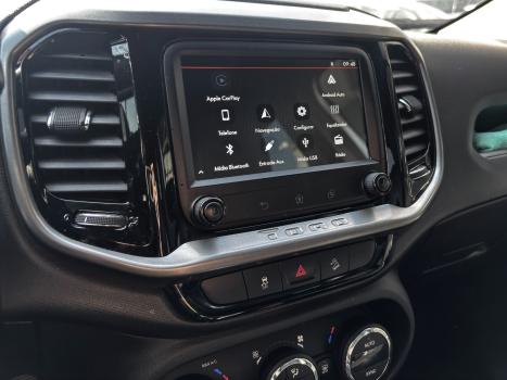 FIAT Toro 2.0 16V 4P 4WD FREEDOM TURBO DIESEL  AUTOM�TICO, Foto 4
