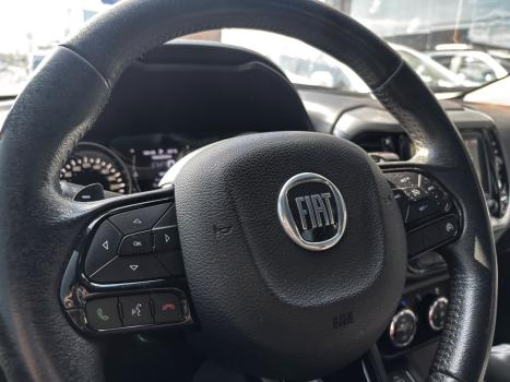 FIAT Toro 2.0 16V 4P 4WD FREEDOM TURBO DIESEL  AUTOM�TICO, Foto 5