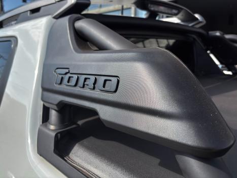 FIAT Toro 2.0 16V 4P 4WD FREEDOM TURBO DIESEL  AUTOM�TICO, Foto 7