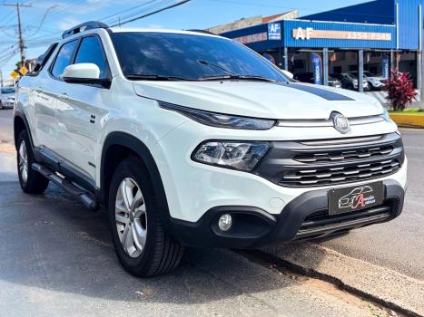 FIAT Toro 2.0 16V 4P 4WD FREEDOM TURBO DIESEL  AUTOM�TICO, Foto 9