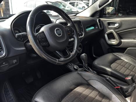 FIAT Toro 2.0 16V 4P 4WD FREEDOM TURBO DIESEL  AUTOM�TICO, Foto 10
