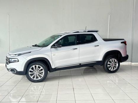 FIAT Toro 2.0 16V 4P VOLCANO 4WD TURBO DIESEL AUTOM�TICO, Foto 2