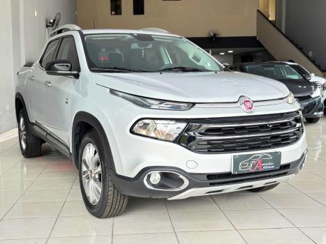 FIAT Toro 2.0 16V 4P VOLCANO 4WD TURBO DIESEL AUTOM�TICO, Foto 3