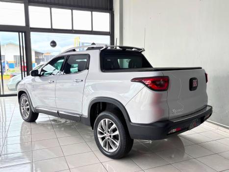 FIAT Toro 2.0 16V 4P VOLCANO 4WD TURBO DIESEL AUTOM�TICO, Foto 4