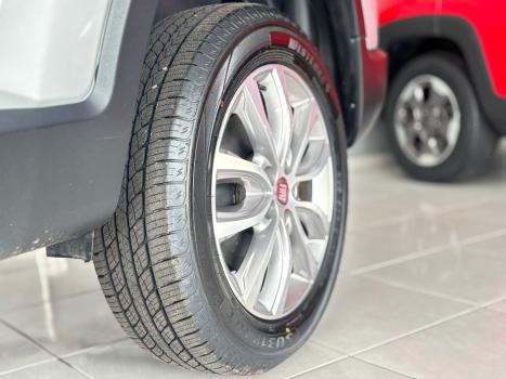 FIAT Toro 2.0 16V 4P VOLCANO 4WD TURBO DIESEL AUTOM�TICO, Foto 8